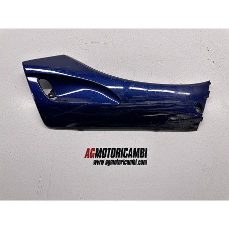 VERKLEIDUNG UNTER TRITTBRETT RECHTS HONDA SH 300 2006-2010
