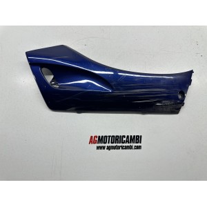 CARENA SOTTO PEDANA DESTRO DX HONDA SH 300 2006-2010 2