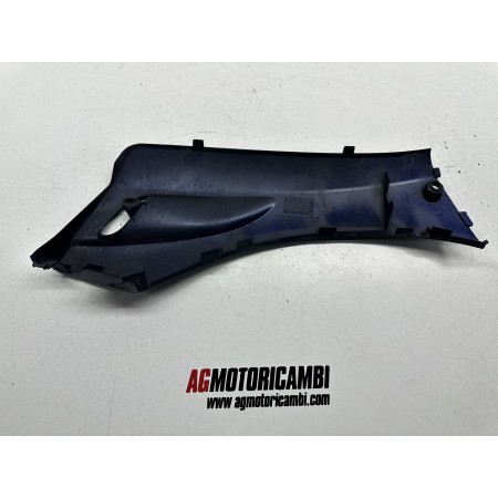VERKLEIDUNG UNTER TRITTBRETT RECHTS HONDA SH 300 2006-2010