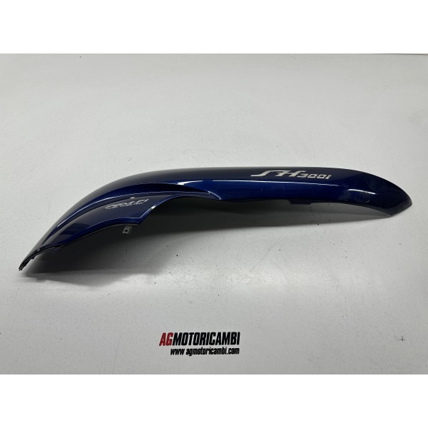 LEFT REAR SIDE FAIRING HONDA SH 300 2006-2010