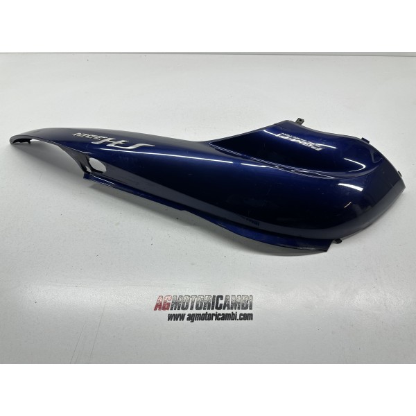 LEFT REAR SIDE FAIRING HONDA SH 300 2006-2010