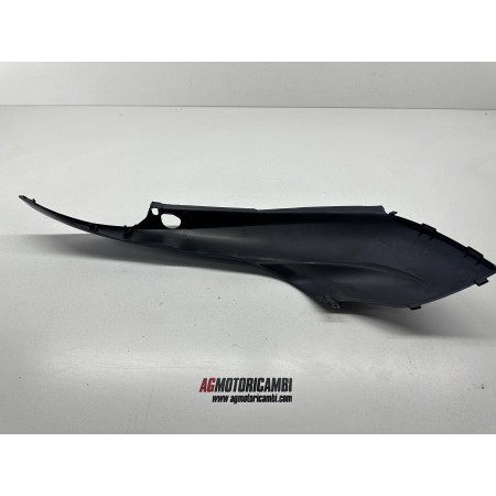 CARÉNAGE PANNEAU LATÉRAL ARRIÈRE GAUCHE HONDA SH 300 2006-2010