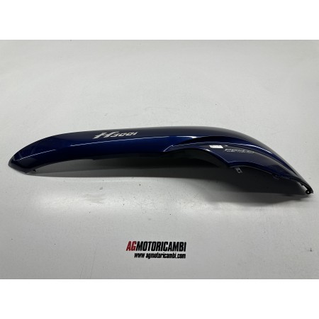 RUMPF HINTEN RECHTS HONDA SH 300 2006-2010