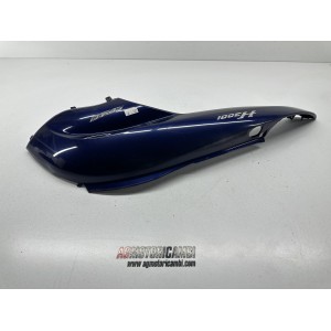 CARENA FIANCHETTO POSTERIORE DESTRO DX HONDA SH 300... 2