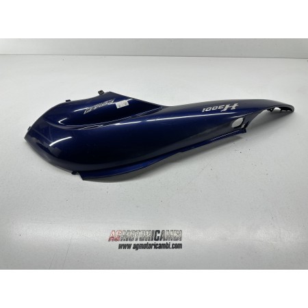 RIGHT REAR SIDE FAIRING HONDA SH 300 2006-2010