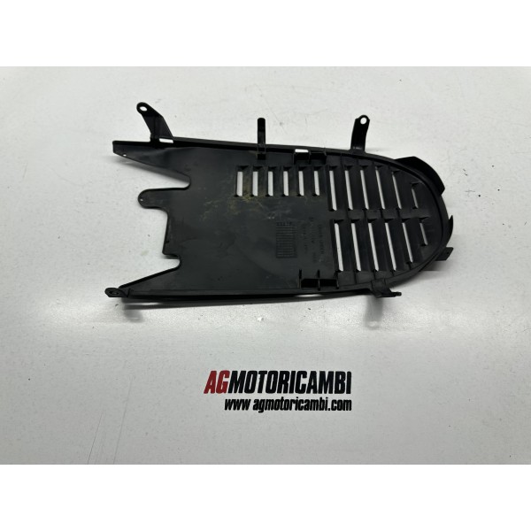 KUNSTSTOFF UNTERBODEN HONDA SH 300 2006-2010