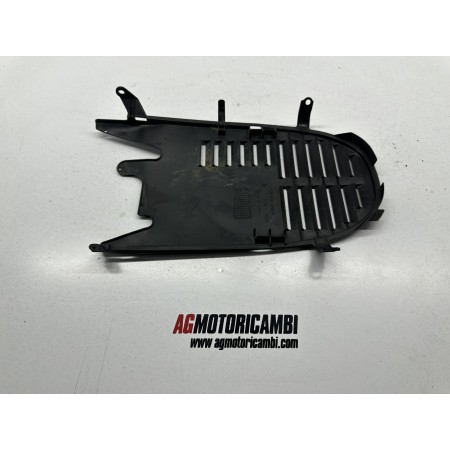 KUNSTSTOFF UNTERBODEN HONDA SH 300 2006-2010