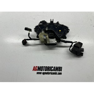 STRUMNETAZIONE CONTA KM 51000KM HONDA SH 300 2006-2010 2