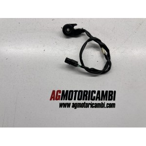 SENSOR DE CABALLETE LATERAL HONDA SH 300 2006-2010