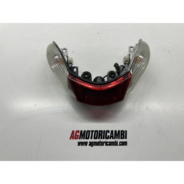 FARO FANALE POSTERIORE HONDA SH 300 2006-2010