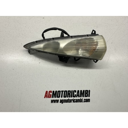 FRONT RIGHT ARROW HONDA SH 300 2006-2010
