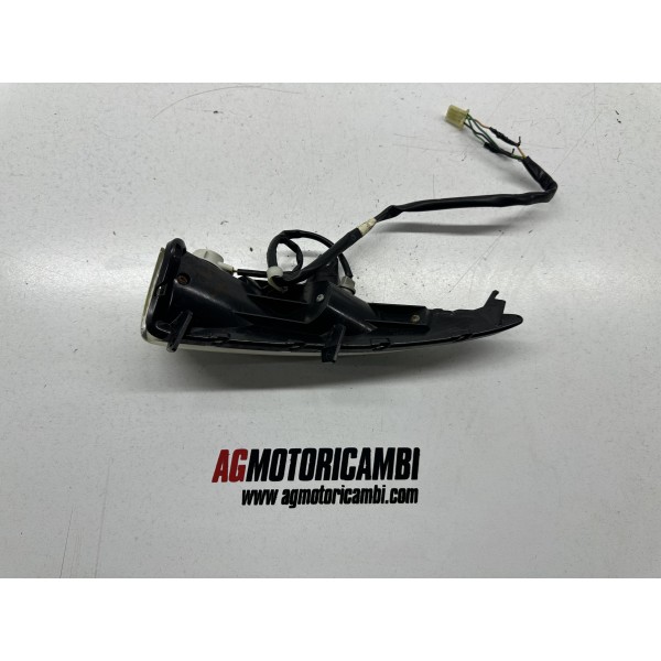FRONT LEFT ARROW HONDA SH 300 2006-2010