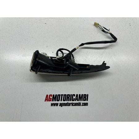 FRONT LEFT ARROW HONDA SH 300 2006-2010