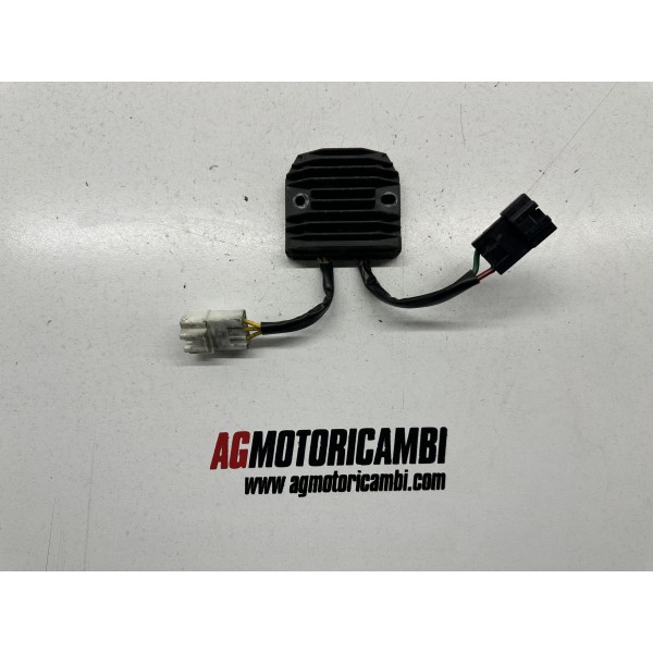 VOLTAGE REGULATOR HONDA SH 300 2006-2010