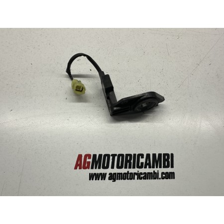 ANTENNA IMMOBILIZZER KEY HONDA SH 300 2006-2010