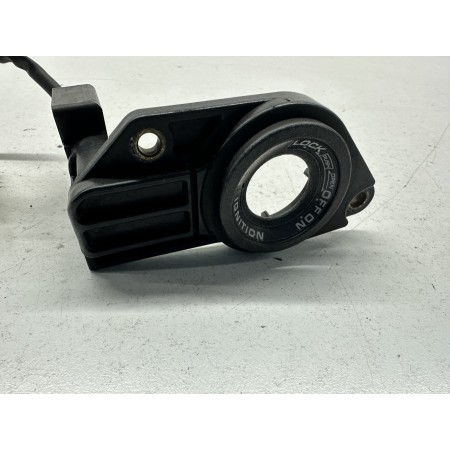 SCHLÜSSEL WEGFAHRSPERRE ANTENNE HONDA SH 300 2006-2010