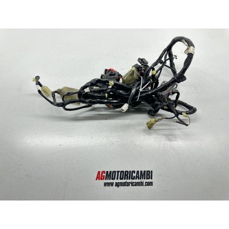 CABLEADO DEL SISTEMA ELÉCTRICO HONDA SH 300 2006-2010