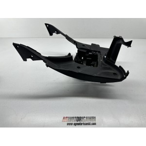 REPOSAPIÉS HONDA SH 300 2006-2010