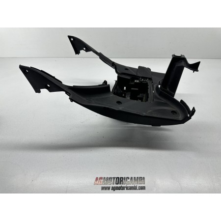 PEDANA HONDA SH 300 2006-2010