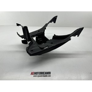 FOOTBOARD HONDA SH 300 2006-2010 2