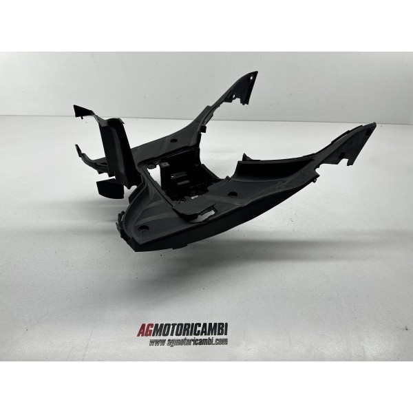 REPOSAPIÉS HONDA SH 300 2006-2010