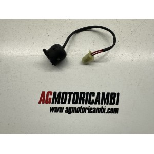 ROTORE ACCENSIONE BLOCHETTO CHIAVE HONDA SH 300 2006-2010