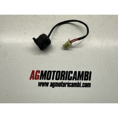 ROTORE ACCENSIONE BLOCHETTO CHIAVE HONDA SH 300 2006-2010