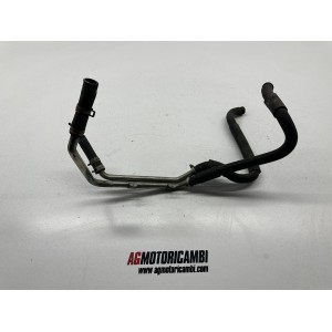MANGUITOS RADIADOR HONDA SH 300 2006-2010