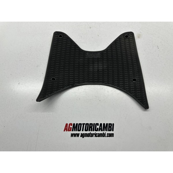 ALFOMBRILLA REPOSAPIÉS HONDA SH 300 2006-2010