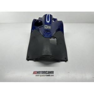 RETROSCUDO CONTROSCUDO HONDA SH 300 2006-2010