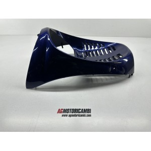 PROTECTOR CARENADO DELANTERO HONDA SH 300 2006-2010