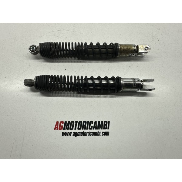 PAIR REAR SUSPENSION SHOCK ABSORBERS HONDA SH...