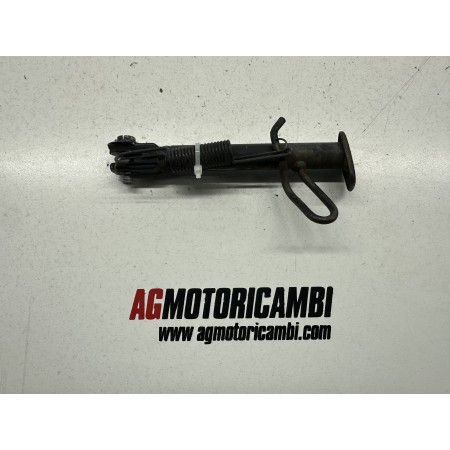 BÉQUILLE LATÉRALE ARRIÈRE HONDA SH 300 2006-2010