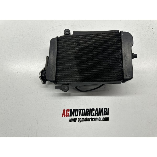RADIATOR HONDA SH 300 2006-2010