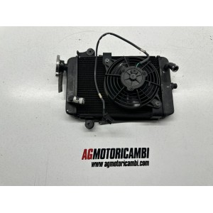 KÜHLER HONDA SH 300 2006-2010 2