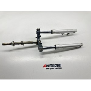 GUARANTEED FORK HONDA SH 300 2006-2010