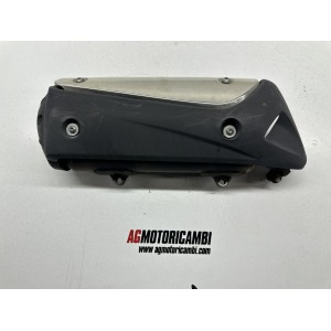 EXHAUST MUFFLER HONDA SH 300 2006-2010