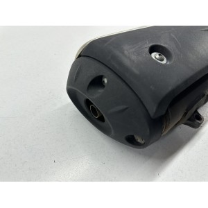 MARMITTA SCARICO HONDA SH 300 2006-2010 2