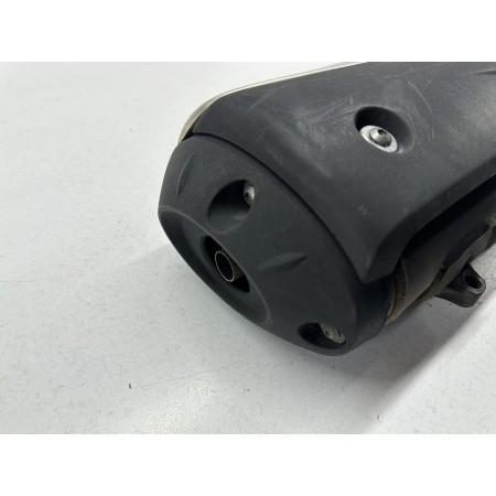 MARMITTA SCARICO HONDA SH 300 2006-2010