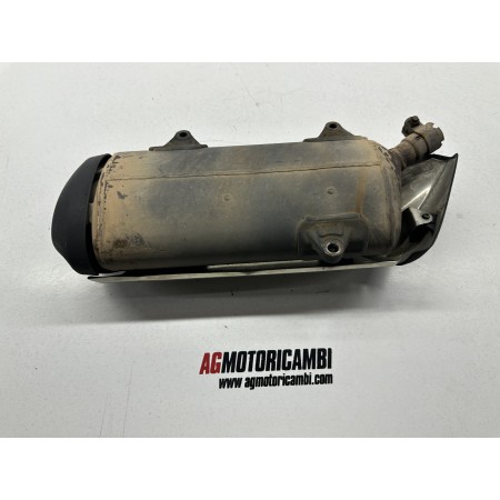 HONDA SH 300 SILENCIEUX D'ECHAPPEMENT 2006-2010