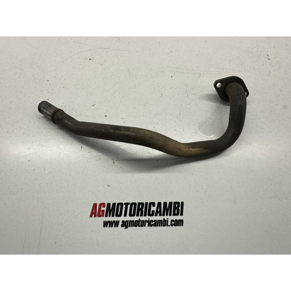 EXHAUST MANIFOLD MUFFLER HONDA SH 300 2006-2010