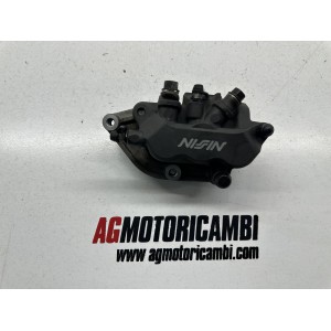 FRONT BRAKE CALIPER HONDA SH 300 2006-2010