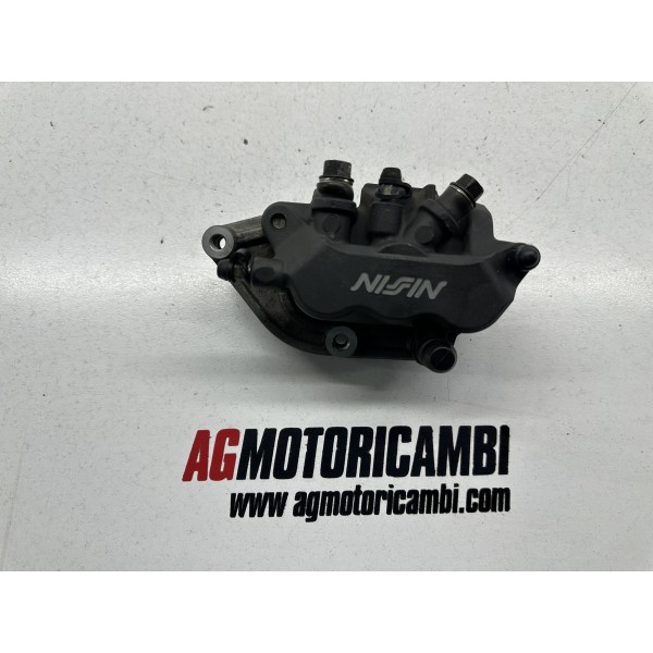 FRONT BRAKE CALIPER HONDA SH 300 2006-2010