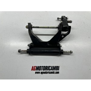 TELAIETTO STAFFA SUPPORTO MOTORE HONDA SH 300 2006-2010