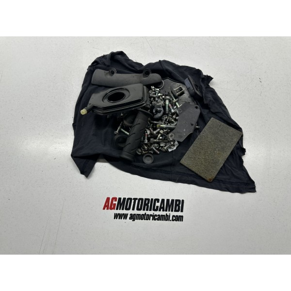 SCREWS KIT SCREWS HONDA SH 300 2006-2010