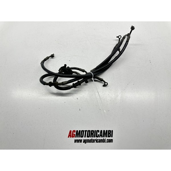 BRAKE HOSES HONDA SH 300 2006-2010