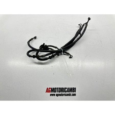 TUBI FRENO HONDA SH 300 2006-2010