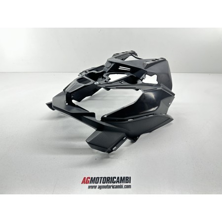 FRONT FAIRING SYM CRUISYM 300 ABS 2017-2020