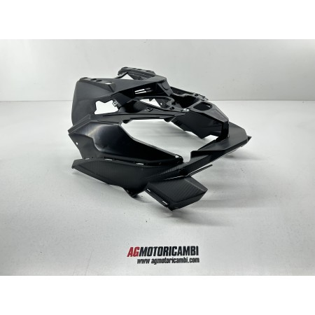 FRONT FAIRING SYM CRUISYM 300 ABS 2017-2020