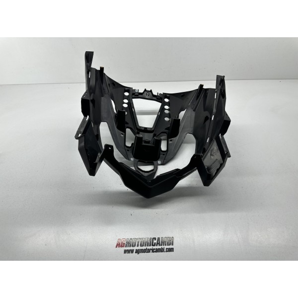 FRONTVERKLEIDUNG SYM CRUISYM 300 ABS 2017-2020